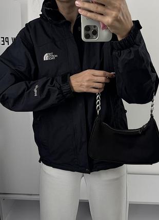 Куртка tnf,оригінал