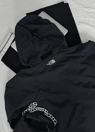 Куртка tnf,оригінал 5