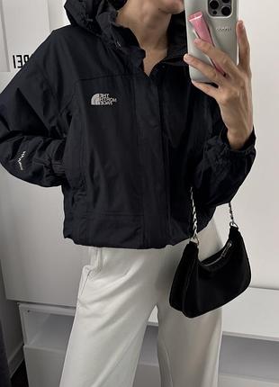 Куртка tnf,оригінал 7