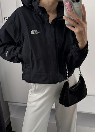 Куртка tnf,оригінал 8