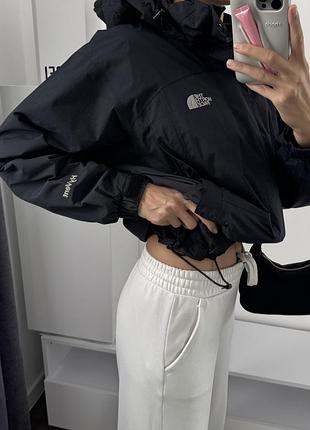 Куртка tnf,оригінал 9