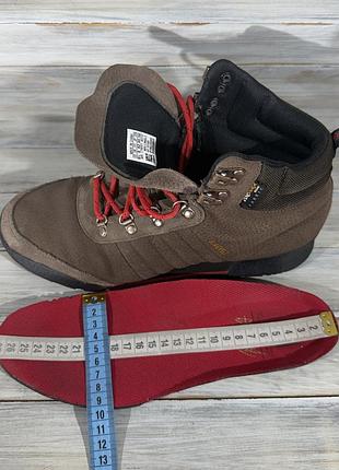 Adidas jake boot 2.0 оригінальні черевики 10