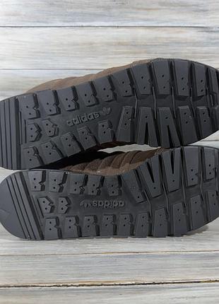 Adidas jake boot 2.0 оригінальні черевики 8