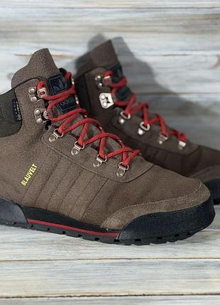 Adidas jake boot 2.0 оригінальні черевики 2