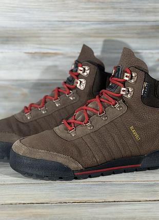 Adidas jake boot 2.0 оригінальні черевики 3