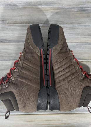 Adidas jake boot 2.0 оригінальні черевики 7