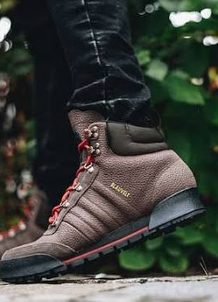 Adidas jake boot 2.0 оригінальні черевики
