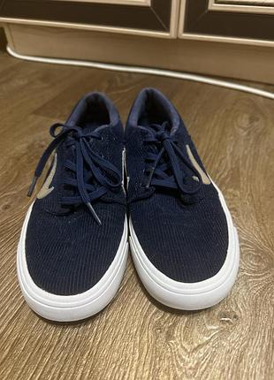 Жіночі кеди nike 2