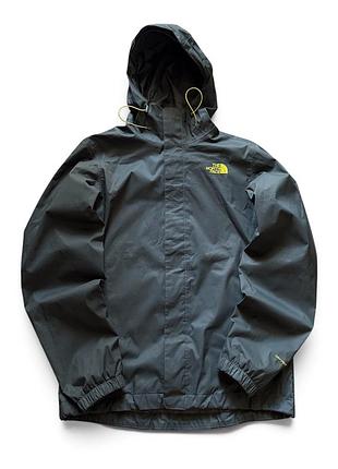 Куртка the north face hyvent outdoor