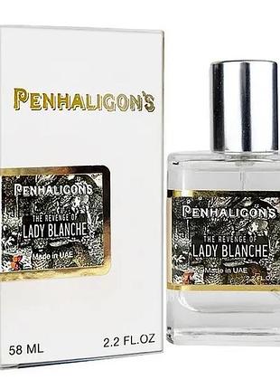 Penhaligon's portraits revenge of lady blanche perfume, парфуми жіночі 58 мл