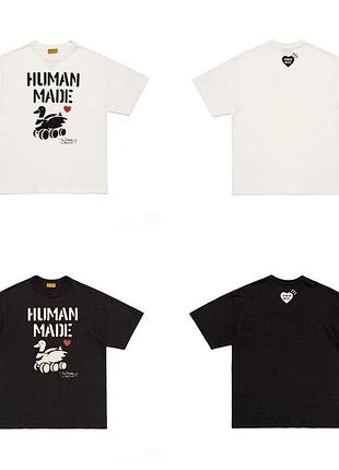 Футболка human made