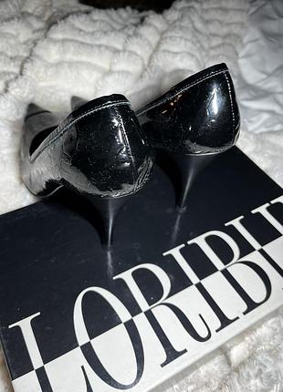 Продам туфлі loriblu® 3