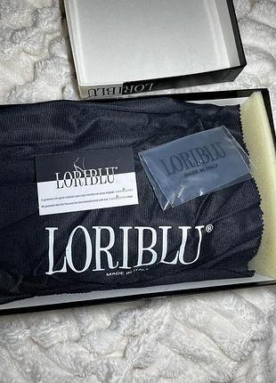 Продам туфлі loriblu® 2