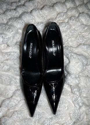 Продам туфлі loriblu® 4