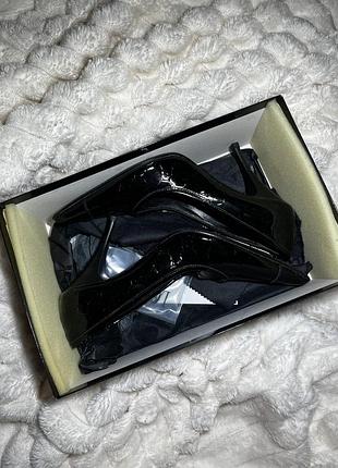 Продам туфлі loriblu® 8