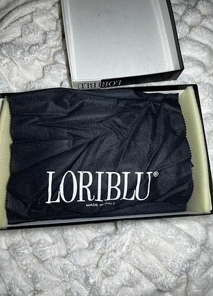 Продам туфлі loriblu® 5