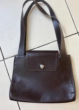 Сумка gianni. versace
