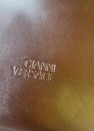 Сумка gianni. versace 2
