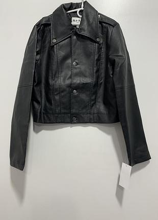 Нова куртка na-kd 32 2