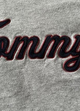 Світер tommy hilfiger 2