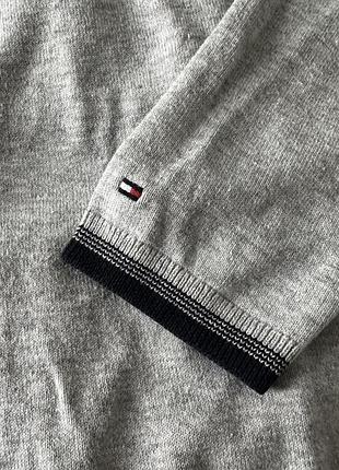 Світер tommy hilfiger 3