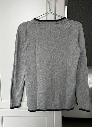 Світер tommy hilfiger 4