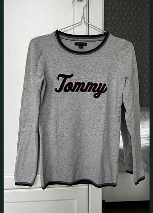 Світер tommy hilfiger