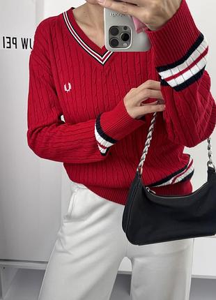 Джемпер fredperry 2
