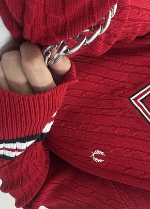 Джемпер fredperry 4