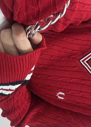 Джемпер fredperry 6