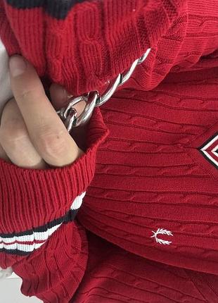 Джемпер fredperry 5