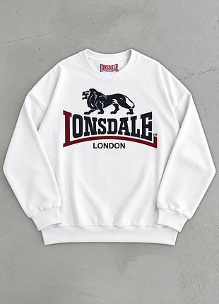 Свитшот lonsdale xl