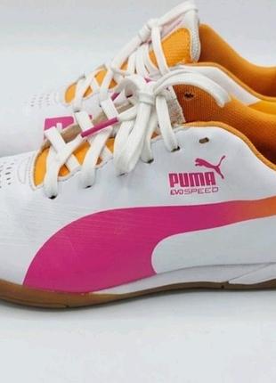 Кросівки puma,  р. 35( 21,5 см)