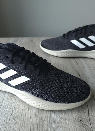 Кроссовки adidas fluidflow 3