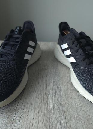 Кроссовки adidas fluidflow 2