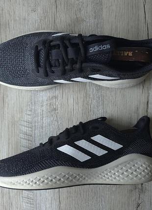 Кроссовки adidas fluidflow