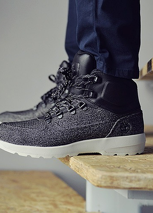Timberland westford mid emboss оригінальні черевики