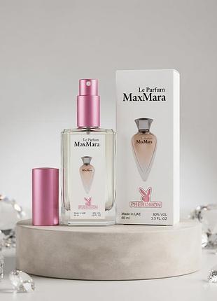 Max mara pheromone parfum 60 мл