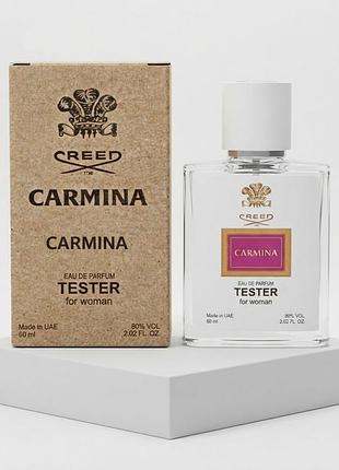 Creed carmina premium оае 60 мл
