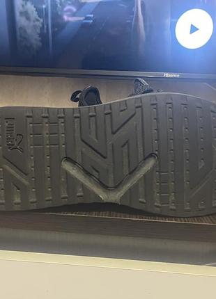 Продам кросівки puma 3
