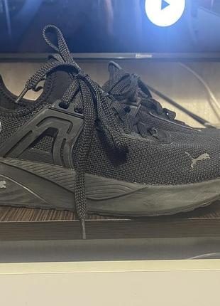 Продам кросівки puma 2