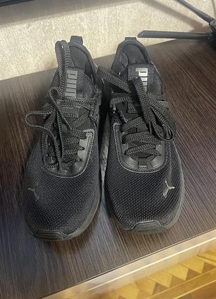 Продам кросівки puma