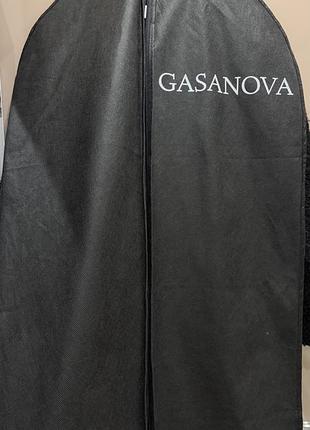 Пальто gasanova 5