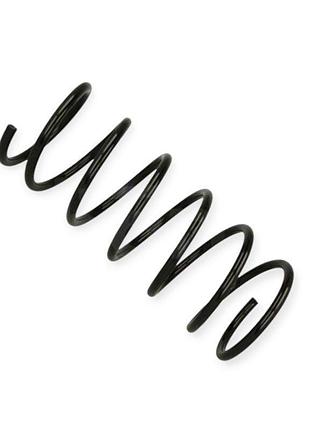 Пружина передняя citroen berlingo, peugeot partner 1.4-1.6i 96- (hart)
