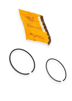 Кільця поршневі yamaha bws-100 +0,25 52.25mm