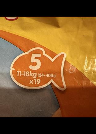 Трусики для плавання 2