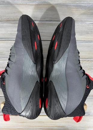 Jordan super fly low оригинальные кроссовки 6