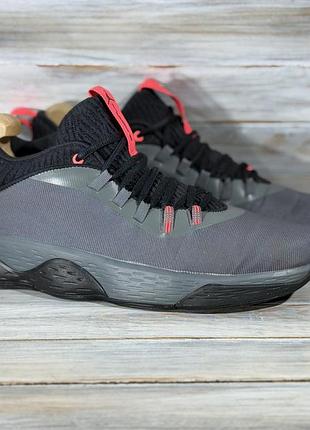 Jordan super fly low оригинальные кроссовки 2