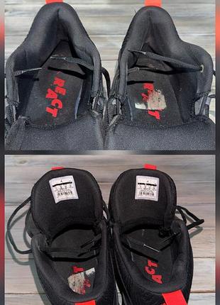 Jordan super fly low оригинальные кроссовки 8
