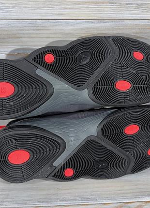Jordan super fly low оригинальные кроссовки 7